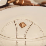 Gucci (GG Canvas) Jackie Bag