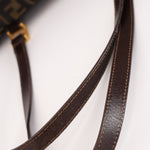 Fendi Zucca Tote
