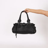 Limited Edition Chloe Incognito Medium Paddington Bag
