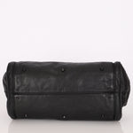 Chloe Medium Paddington Bag Black