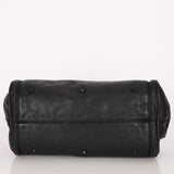 Chloe Medium Paddington Bag Black