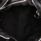 Chloe Medium Paddington Bag Black