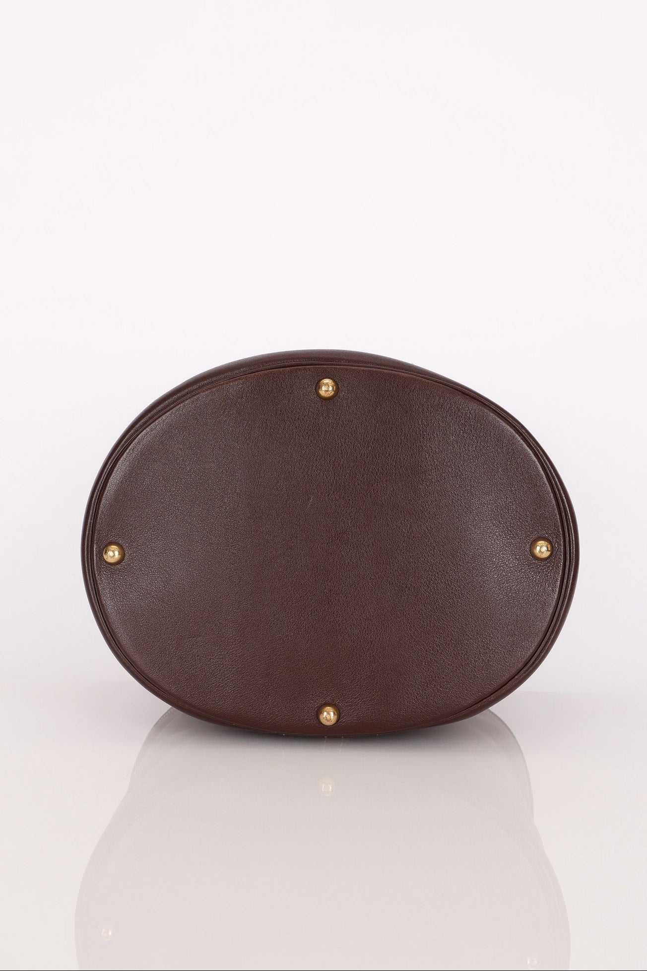 Hermès Intercity Victoria Travel Case (color + leather) GHW