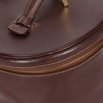 Hermès Intercity Victoria Travel Case (color + leather) GHW