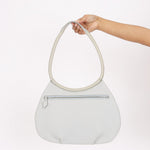Hermès Cacahuete Bag PHW