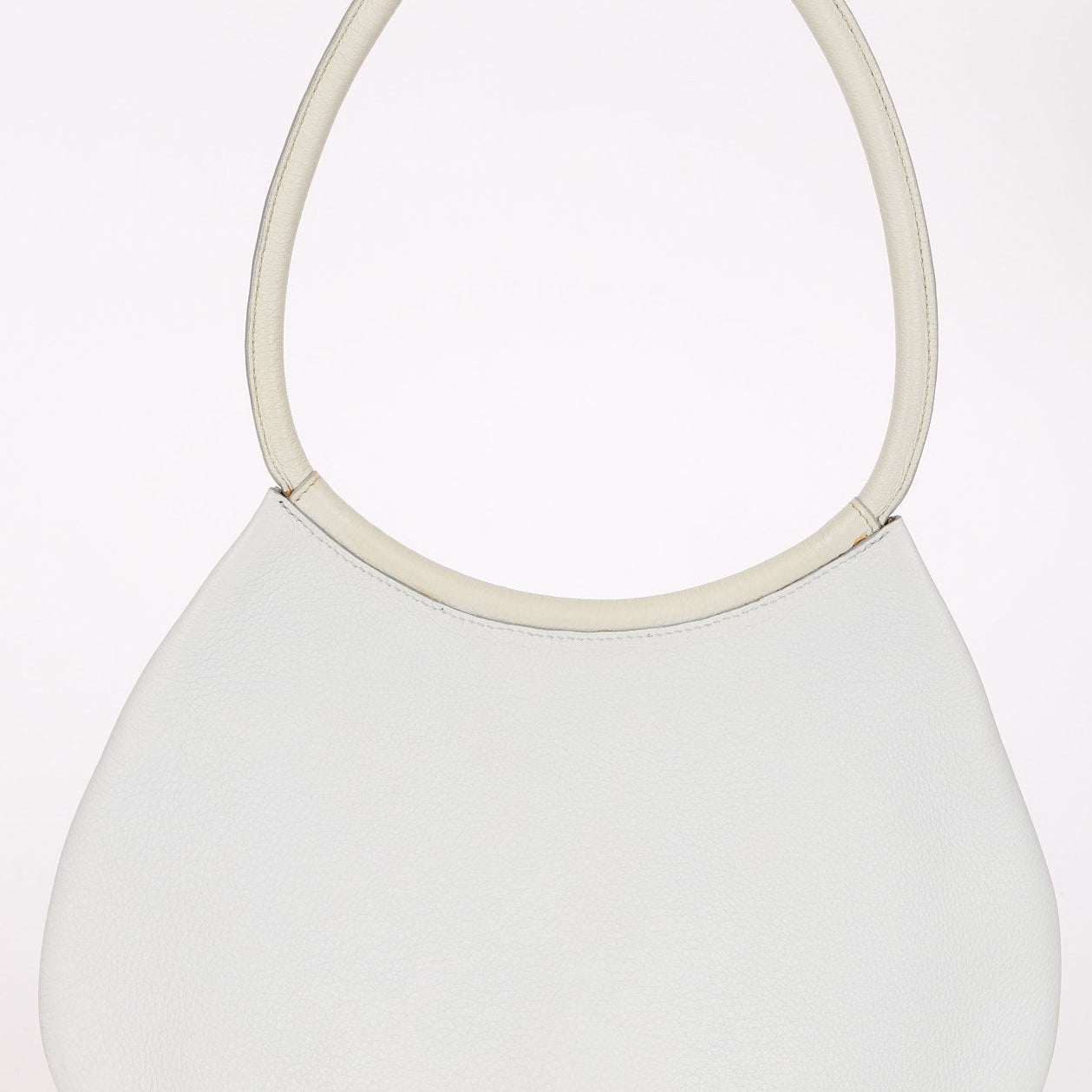Hermès Cacahuete Bag PHW