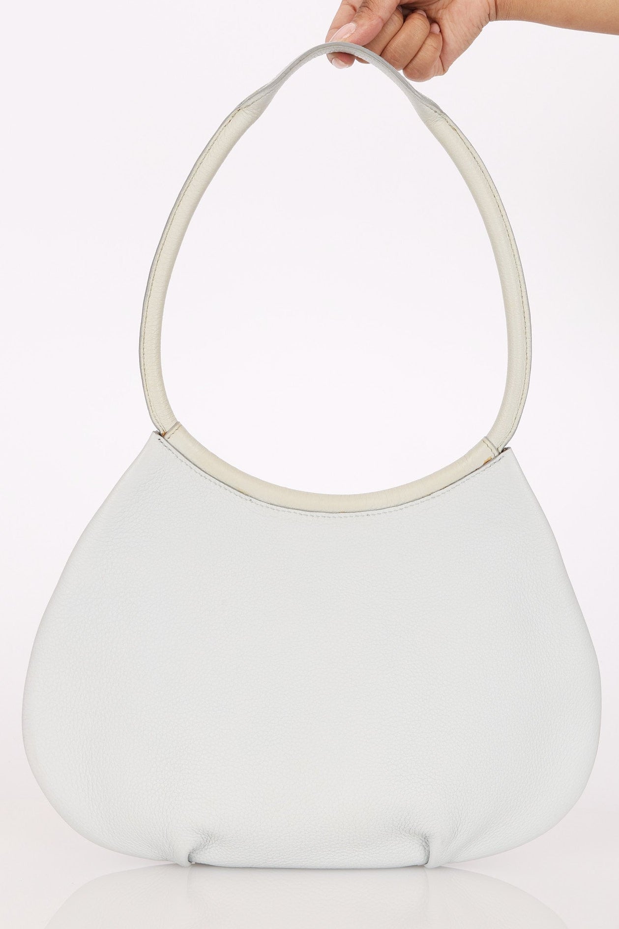 Hermès Cacahuete Bag PHW