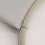 Hermès Cacahuete Bag PHW
