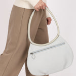 Hermès Cacahuete Bag PHW