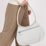 Hermès Cacahuete Bag PHW