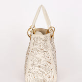 Dior Medium Lady Astrology Embroidered 2017