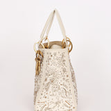 Dior Medium Lady Astrology Embroidered 2017