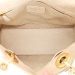 Dior Astrology Embroidered Medium Lady