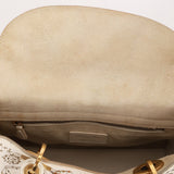 Dior Astrology Embroidered Medium Lady