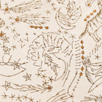 Dior Astrology Embroidered Medium Lady