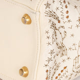 Dior Astrology Embroidered Medium Lady