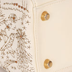 Dior Astrology Embroidered Medium Lady