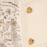 Dior Astrology Embroidered Medium Lady