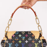 Louis Vuitton x Takashi Murakami Marilyn Bag 2005