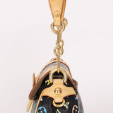 Louis Vuitton x Takashi Murakami Marilyn Bag 2005