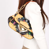 Louis Vuitton x Takashi Murakami Marilyn Bag 2005