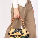 Louis Vuitton x Takashi Murakami Marilyn Bag 2005