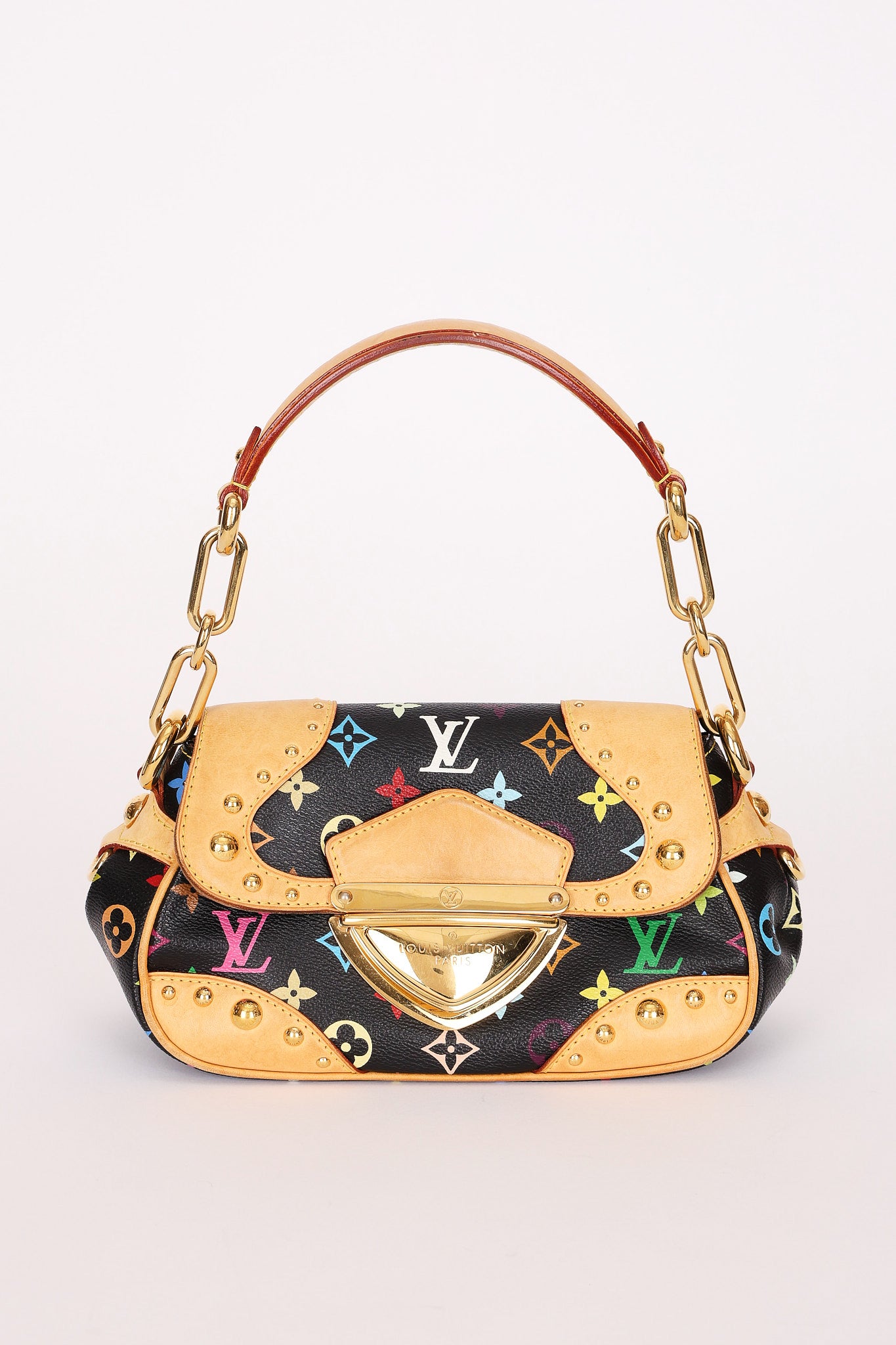 Louis Vuitton x Takashi Murakami Marilyn Bag 2005