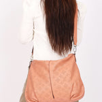 Louis Vuitton Monogram Mahina Selene PM 2012