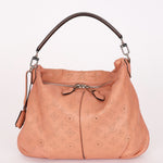 Louis Vuitton Monogram Mahina Selene PM 2012