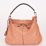 Louis Vuitton Monogram Mahina Selene PM 2012