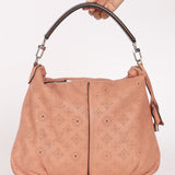 Louis Vuitton Monogram Mahina Selene PM Tote