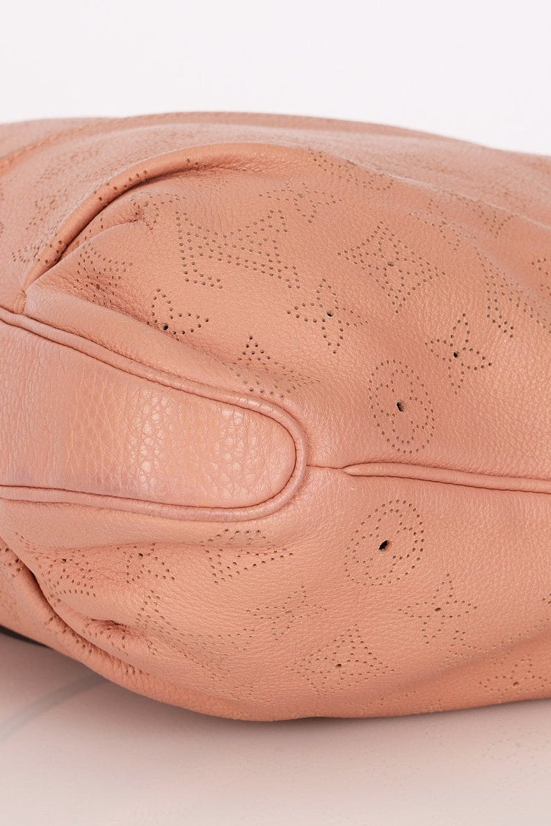 Louis Vuitton Monogram Mahina Selene PM Tote