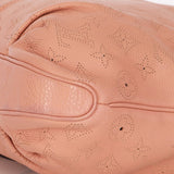 Louis Vuitton Monogram Mahina Selene PM Tote