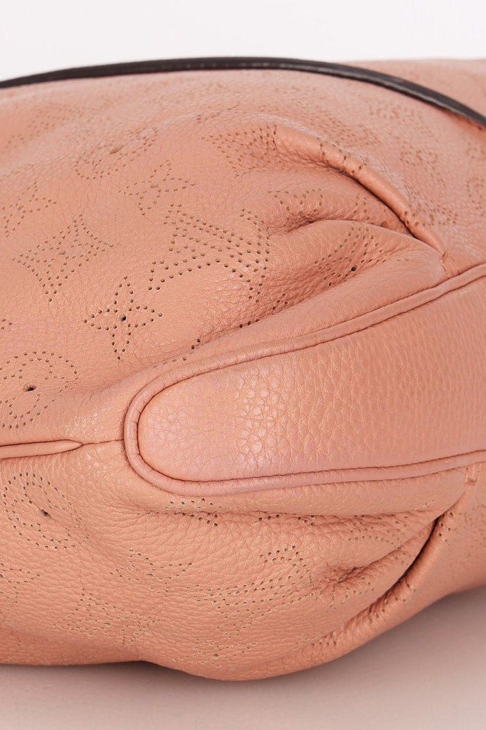 Louis Vuitton Monogram Mahina Selene PM Tote