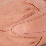 Louis Vuitton Monogram Mahina Selene PM Tote