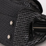 Dior Oblique Detective Frame Shoulder Bag