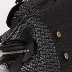 Dior Oblique Detective Frame Shoulder Bag