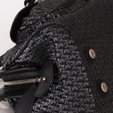 Dior Oblique Detective Frame Shoulder Bag