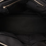 Dior Oblique Detective Frame Shoulder Bag