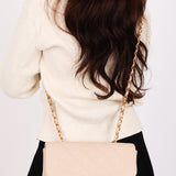 Chanel Small Diana Flap (color) Caviar 24K GP