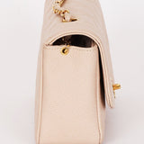 Chanel Small Diana Flap (color) Caviar 24K GP