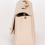 Chanel Small Diana Flap (color) Caviar 24K GP