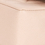 Chanel Small Diana Flap (color) Caviar 24K GP
