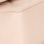 Chanel Small Diana Flap (color) Caviar 24K GP