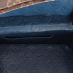Rare Louis Vuitton x Frank Gehry Monogram Twisted Box with Strap