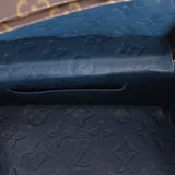 Rare Louis Vuitton x Frank Gehry Monogram Twisted Box with Strap
