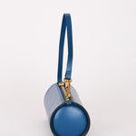 Louis Vuitton Epi Mini Papillon Blue