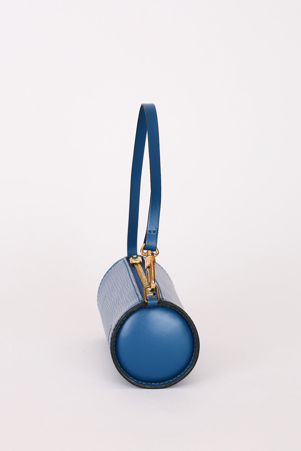 Louis Vuitton Epi Mini Papillon Blue