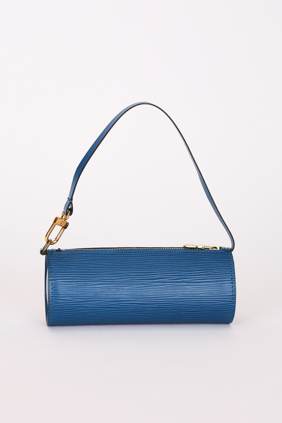 Louis Vuitton Epi Mini Papillon Blue