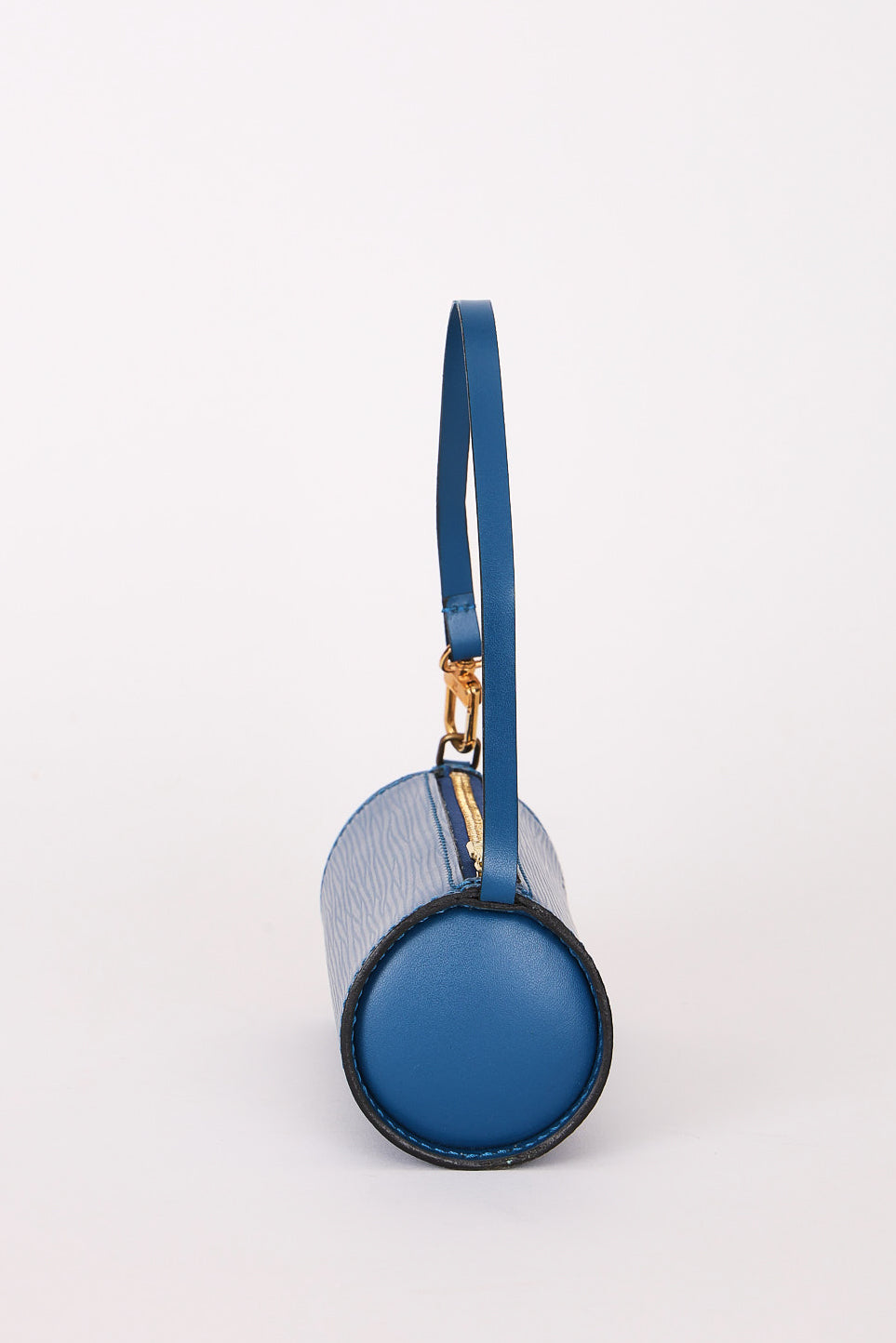 Louis Vuitton Epi Mini Papillon Blue